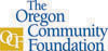 Oregon Community Foundation logo
